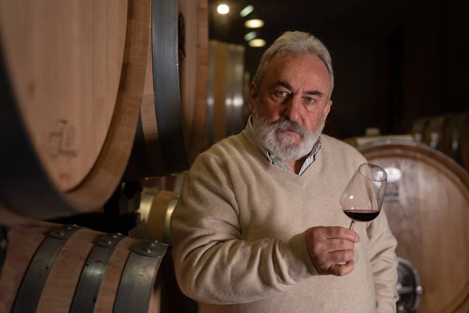 comunicazione per azienda vinicola familiare