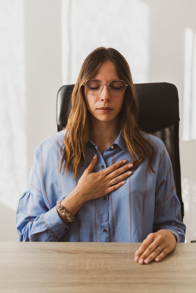 comunicazione e branding per terapeuta professionista