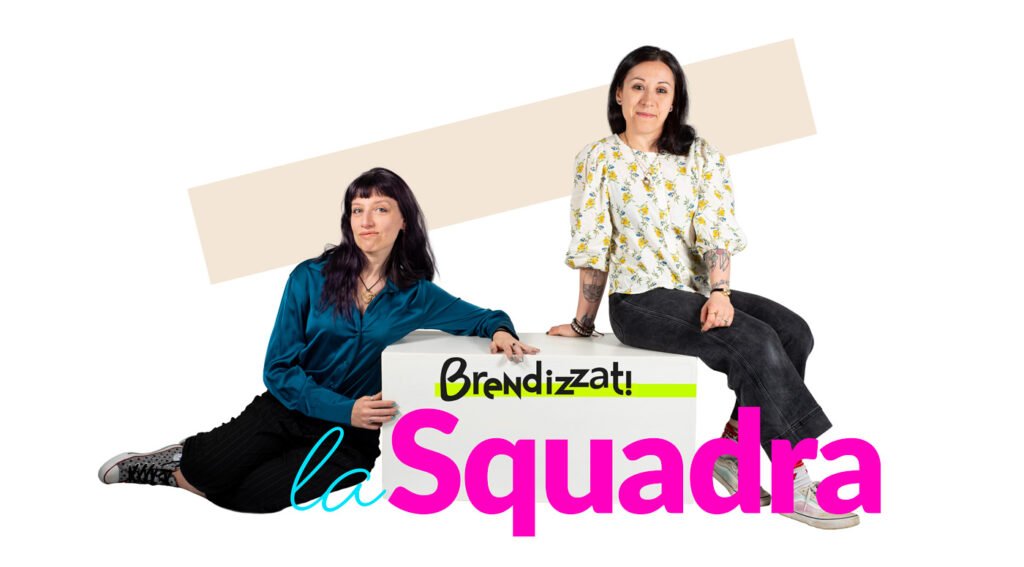 team Brendizzati agenzia di comunicazione
